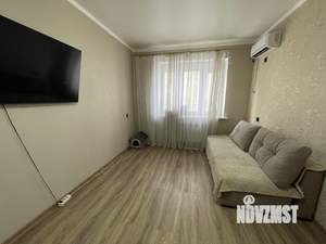 1-к квартира, вторичка, 44м2, 9/26 этаж