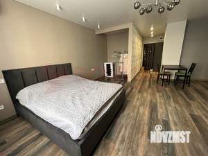 1-к квартира, вторичка, 37м2, 3/23 этаж