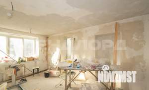 2-к квартира, вторичка, 45м2, 9/9 этаж