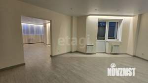 1-к квартира, вторичка, 69м2, 2/21 этаж