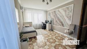 3-к квартира, вторичка, 65м2, 4/5 этаж