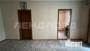3-к квартира, вторичка, 44м2, 5/5 этаж