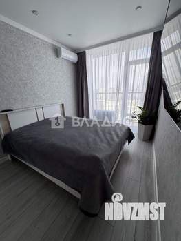 1-к квартира, вторичка, 37м2, 24/25 этаж