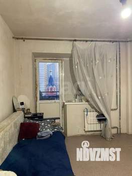 1-к квартира, вторичка, 36м2, 5/10 этаж