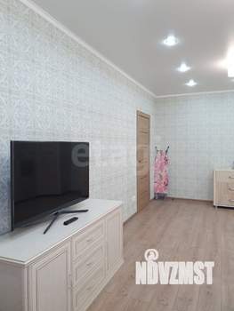 1-к квартира, вторичка, 49м2, 3/6 этаж