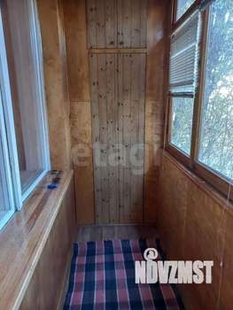 2-к квартира, вторичка, 59м2, 4/9 этаж