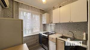 1-к квартира, вторичка, 22м2, 3/9 этаж