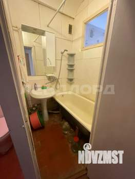 2-к квартира, вторичка, 44м2, 2/5 этаж