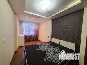 2-к квартира, вторичка, 70м2, 12/24 этаж