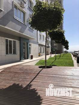 2-к квартира, вторичка, 50м2, 8/25 этаж