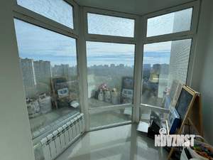 2-к квартира, вторичка, 56м2, 14/16 этаж
