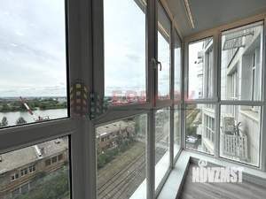 Студия квартира, вторичка, 24м2, 9/24 этаж