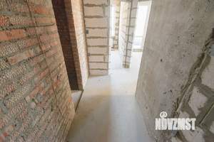 1-к квартира, вторичка, 35м2, 13/25 этаж