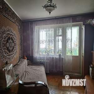 4-к квартира, вторичка, 84м2, 5/8 этаж