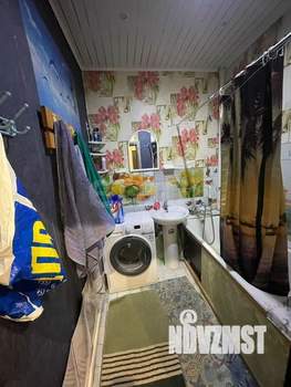 2-к квартира, вторичка, 47м2, 4/4 этаж