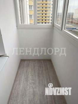 Студия квартира, вторичка, 25м2, 9/17 этаж