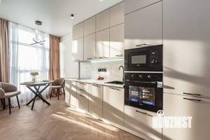 1-к квартира, вторичка, 39м2, 13/25 этаж