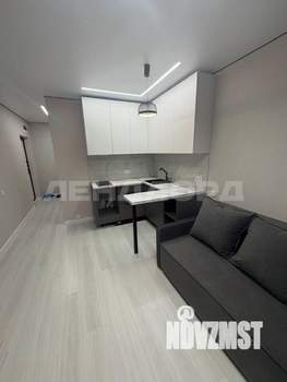 1-к квартира, вторичка, 23м2, 7/12 этаж