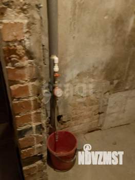 2-к квартира, вторичка, 37м2, 1/2 этаж