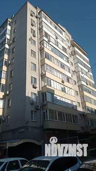 3-к квартира, вторичка, 98м2, 9/10 этаж