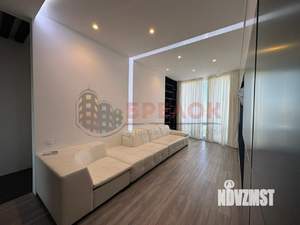 3-к квартира, вторичка, 80м2, 13/18 этаж