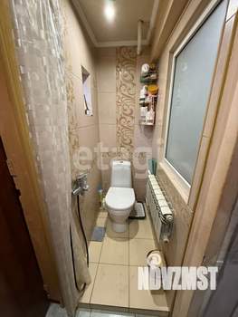 1-к квартира, вторичка, 29м2, 1/1 этаж