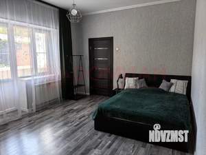 1-к квартира, вторичка, 38м2, 1/3 этаж