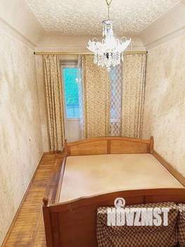 3-к квартира, вторичка, 58м2, 3/5 этаж