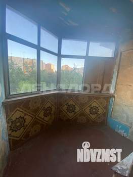 2-к квартира, вторичка, 53м2, 6/9 этаж