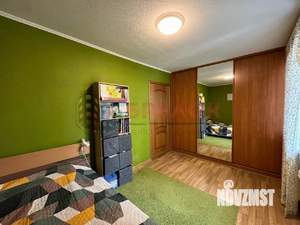 2-к квартира, вторичка, 44м2, 3/5 этаж