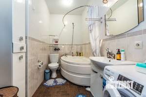 Студия квартира, вторичка, 29м2, 4/6 этаж