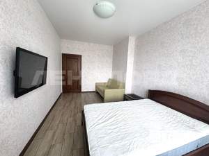 1-к квартира, вторичка, 42м2, 6/24 этаж