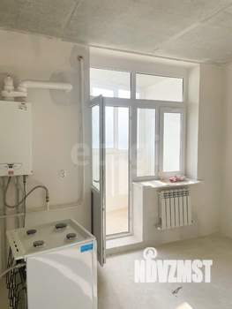 2-к квартира, вторичка, 59м2, 3/25 этаж