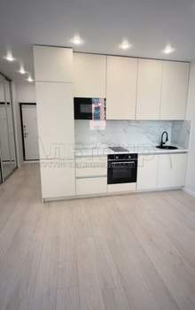 Студия квартира, вторичка, 29м2, 13/23 этаж