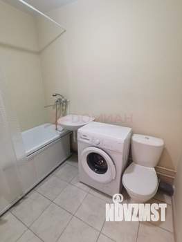 Студия квартира, вторичка, 28м2, 10/18 этаж