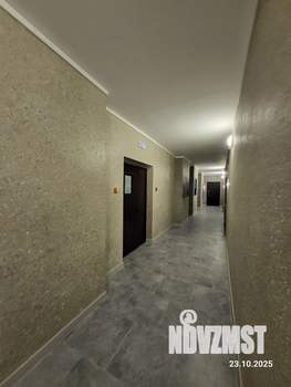 3-к квартира, вторичка, 97м2, 15/24 этаж