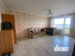 1-к квартира, вторичка, 38м2, 5/10 этаж