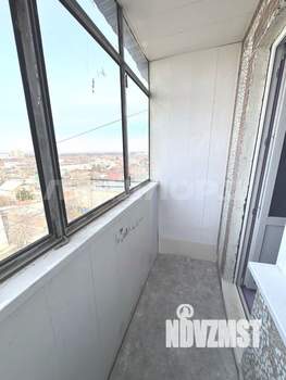 1-к квартира, вторичка, 31м2, 9/9 этаж