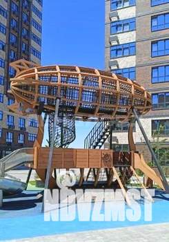 1-к квартира, вторичка, 40м2, 2/9 этаж