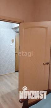 1-к квартира, вторичка, 38м2, 9/16 этаж