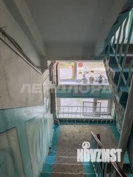 3-к квартира, вторичка, 60м2, 4/5 этаж