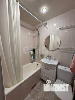 2-к квартира, вторичка, 45м2, 3/5 этаж