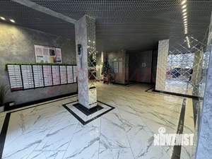 3-к квартира, вторичка, 91м2, 5/20 этаж