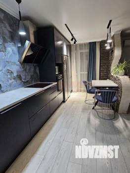 2-к квартира, вторичка, 80м2, 18/19 этаж