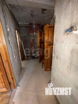 2-к квартира, вторичка, 56м2, 4/4 этаж