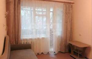 1-к квартира, вторичка, 22м2, 3/9 этаж