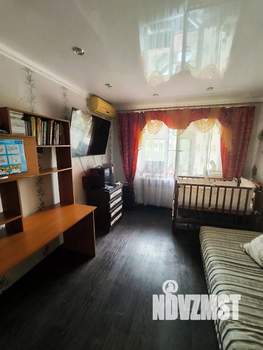 1-к квартира, вторичка, 31м2, 2/5 этаж