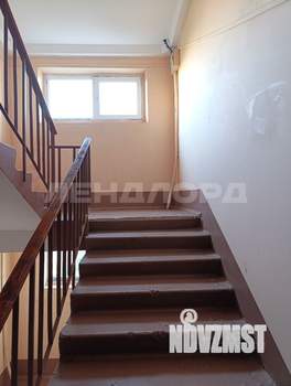 1-к квартира, вторичка, 35м2, 7/9 этаж