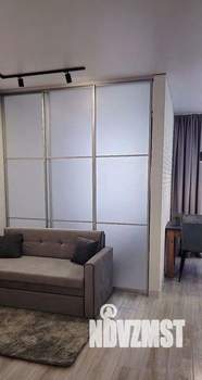 1-к квартира, вторичка, 33м2, 10/17 этаж