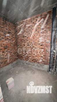 1-к квартира, вторичка, 41м2, 12/24 этаж